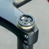 High Strength Bicycles Computer Holder Stem Top Cap Replacement Stopwatch Bracket Fixing Base Cycling Accessories