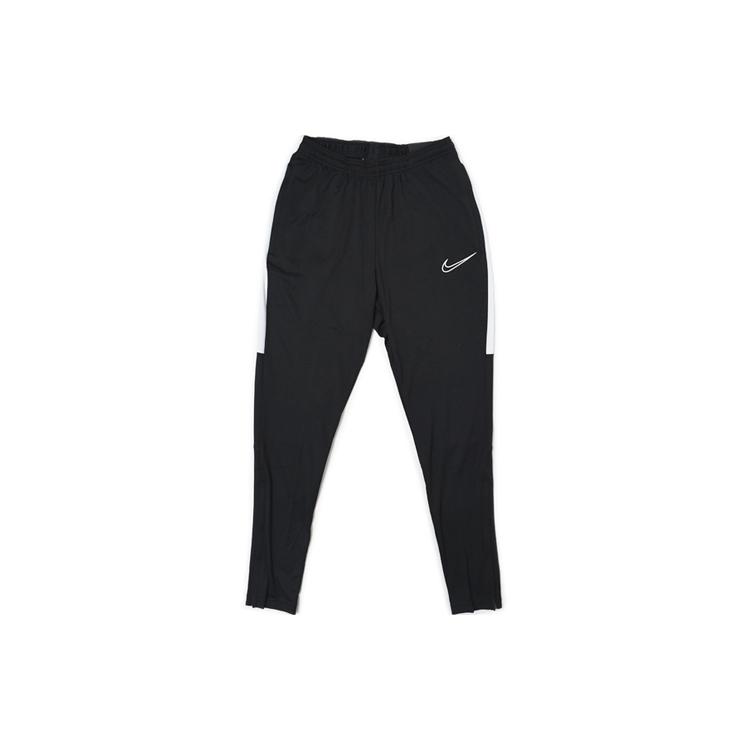 

New Nike Knitted Sweatpants Men s Black AJ9730-010 S
