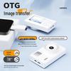 Compact HD Digital Camera with Long Battery Life - Ideal for Students and Home Use