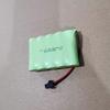 Rechargeable Ni-CD/Ni-MH Battery Pack