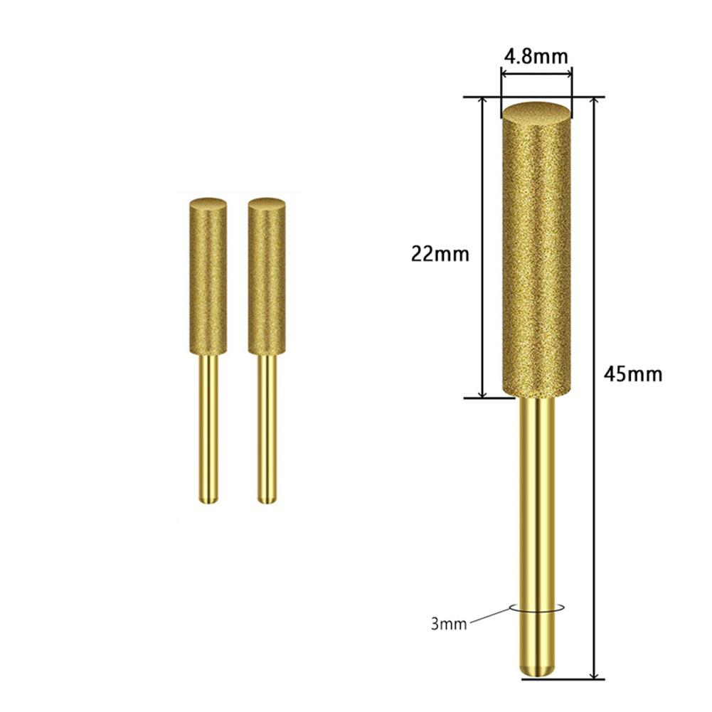 

Алмазный станок для заточки цепных пил, шлифовальный станок, аксессуары для полировки металла