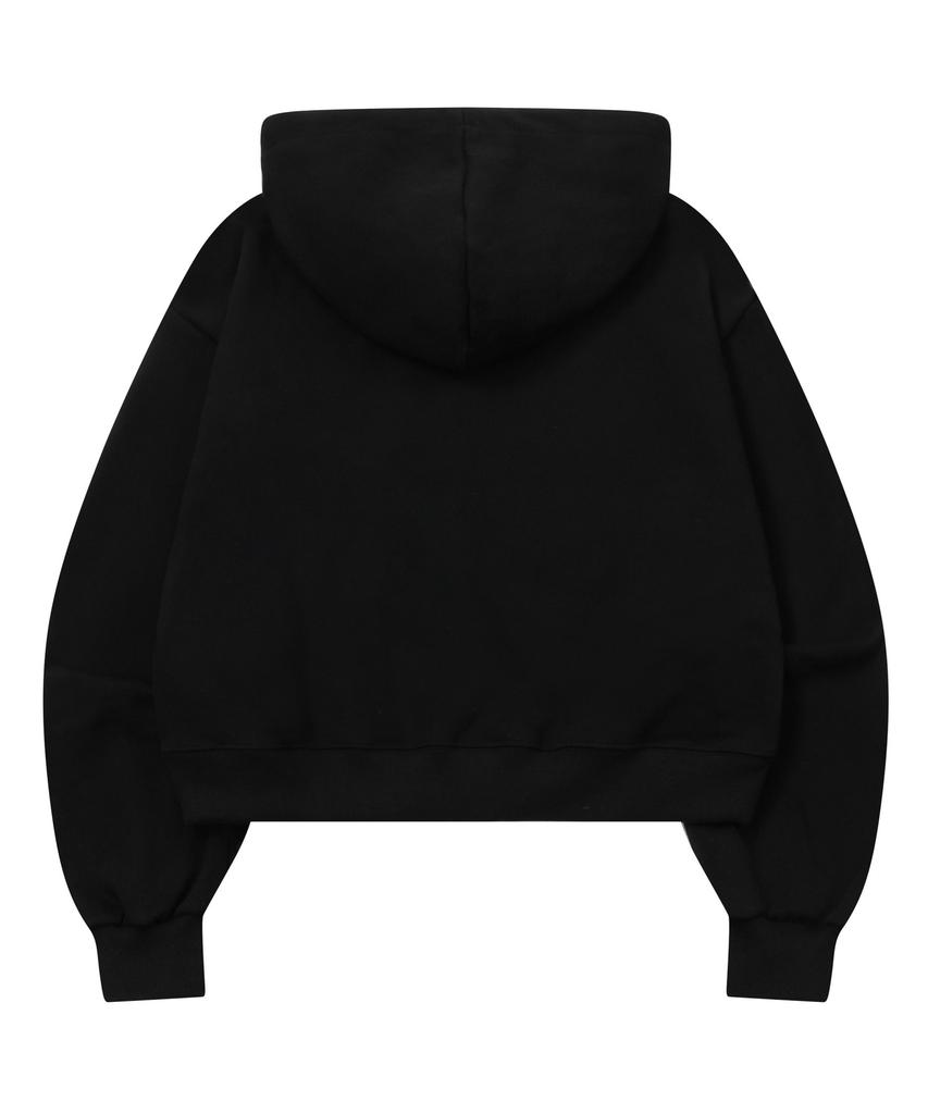 Yond Metal Logo Hoodie (Unisex)