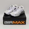 IB4029-100 Patta Air Max DN8 SP White Metallic Silver (Men's)
