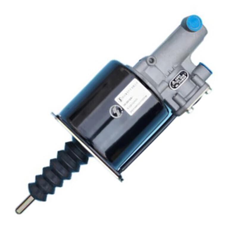 Chunsen Clutch Slave Cylinder & Booster for Shaanqi SX4323A 1