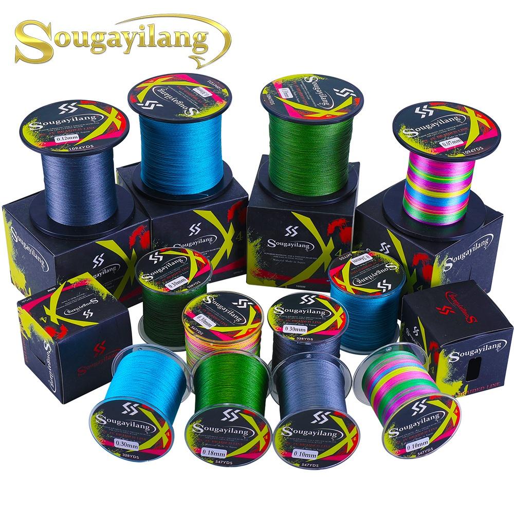 

Рыболовный шнур 100 М/109YDS