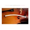 Portable Cello Humidifier Tube Universal Anti-cracking Sound Hole Humidifier Maintenance Replacement Parts Easy to Use