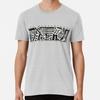 The Weakerthans Poetry-positive Revolution S bis 5XL Hergestellt in den USA T-Shirt