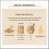 Skinfood Royal Honey Propolis Enrich Mask Sheet 30ml (10 Sheets)