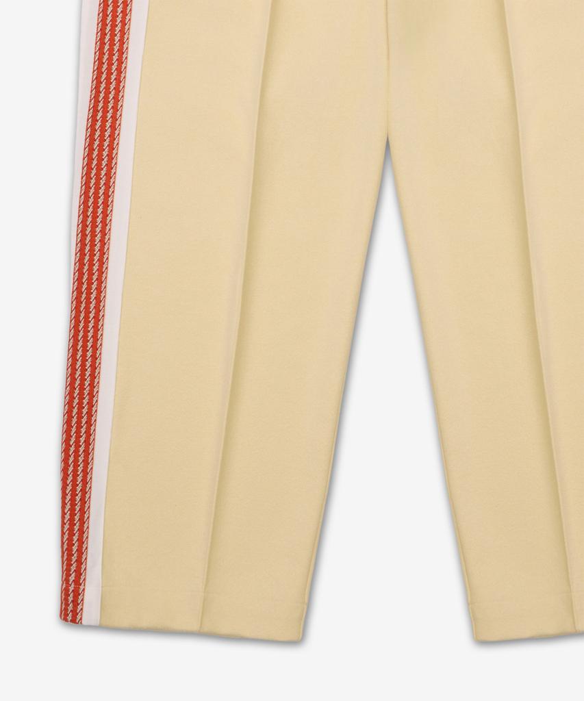 Saseukwachipaebeuligseu Max Track Pants - Natural / 25Sspa900401