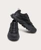 [Oakley] Light Breathe Sneaker - Triple Black FOF10058802Y