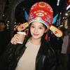 Adjustable Scorer Hat Tassel Role Play Headgear Celebration Photo Prop Headgear  Cosplay