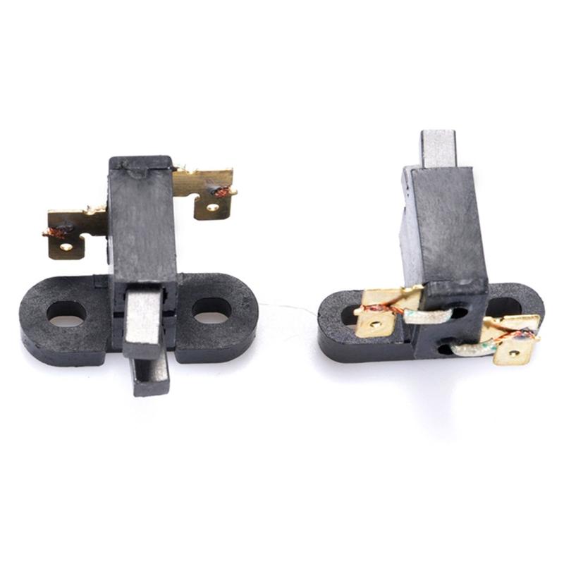 Engine Carbon Brush Holders Spare Parts for GX160 Generator