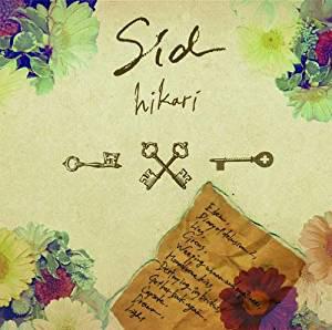 

CD SID Hikari Limited Edition ACDDVD KSCL14101 Kioon 2009 Japan ObiJapanese PopRock Used