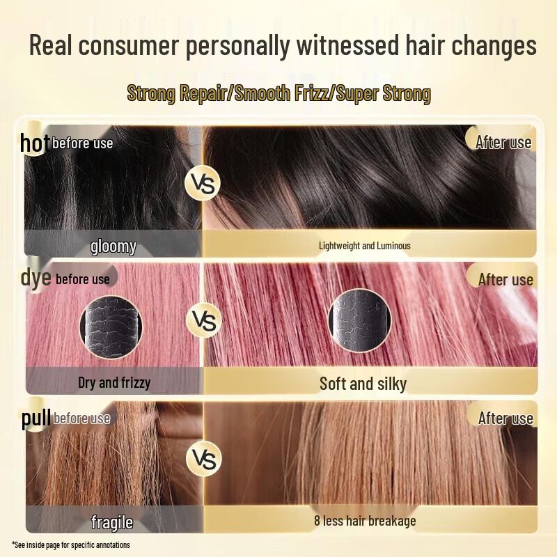 Adolph Essential Oil Repair Hair Conditioner