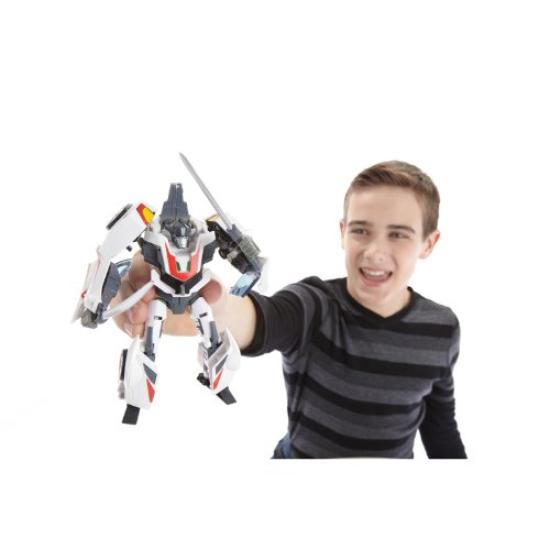 Transformers Prime Robot In Disguise WHEELJACK