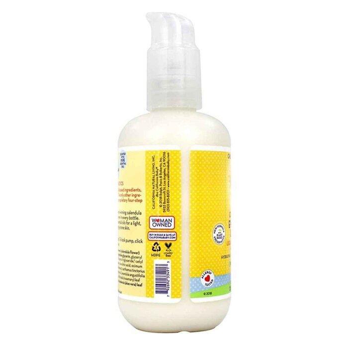 CALIFORNIA BABY Calendula Everyday Lotion