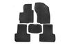EVA Mats (black) for Mitsubishi ASX 2010-2023