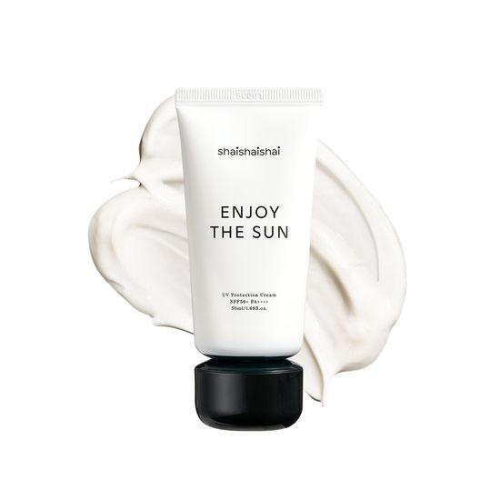 shaishaishai Enjoy the Sun UV Protection Cream SPF50+ PA++++ 50ml