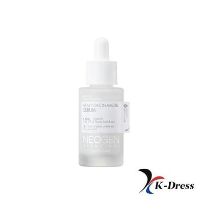 Echtes Niacinamid 15 % Serum 30 ml