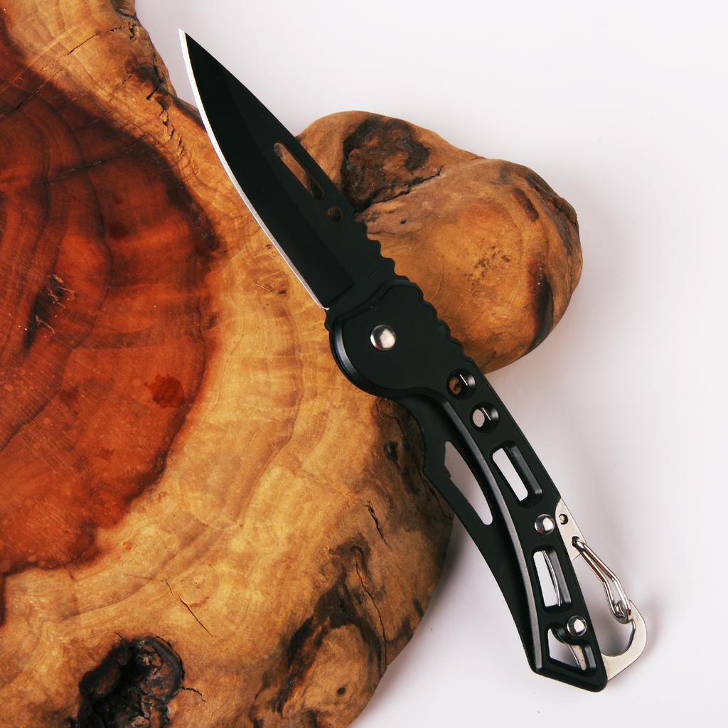 Mehrzweck Küchen-Fruchtmesser Edelstahl Schäler mit Komfortablem Rutschfestem Griff Allzweckwerkzeug