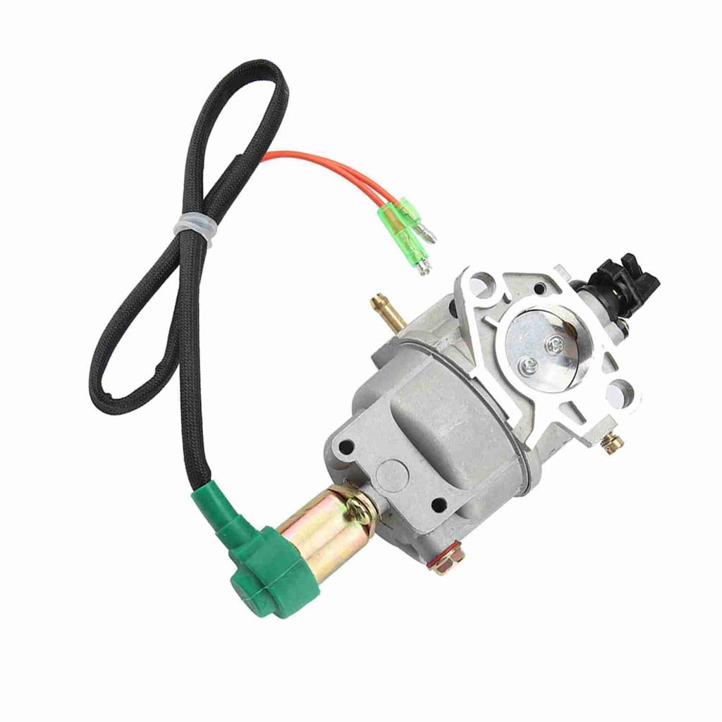 Carburetor for GX240 Carburetor, Carburetor For 8 GX270 9 GX340 11 GX390 13 with Tube