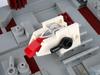 LEGO Star Wars: The Battle of the Death Star 20th Anniversary Promotional Item [40407]
