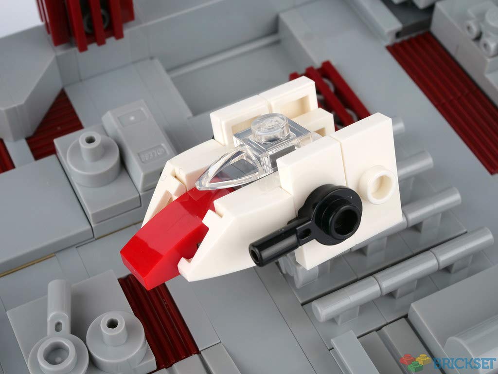 LEGO Star Wars: The Battle of the Death Star 20th Anniversary Promotional Item [40407]