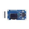 1.3/0.96inch EC11 Rotary Encoder Module SSD1306 Combination Module  Electronic Projects