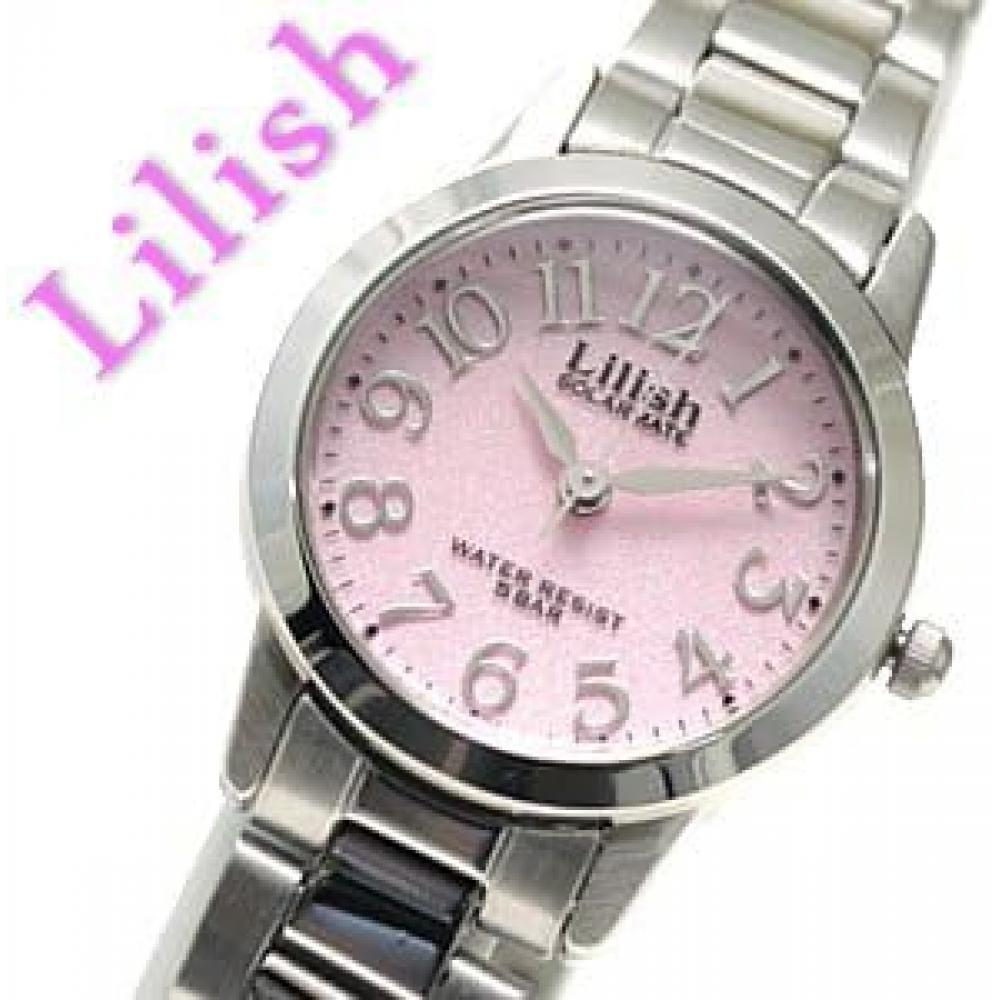 

Часы Citizen Lilish Часы Citizen Lilish Часы Citizen Lilish Часы Citizen Lilish Часы Solar женские розовые H997 901 [дизайн Часы Бизнес Спорт]