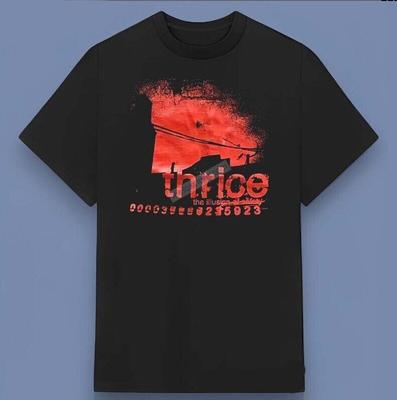 Üst giysisi – T-shirtler