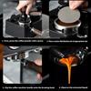 304 Stainless Steel Coffee Filter Fine Mesh Reusable For Espresso Maker Dishwasher Safe Sustainable Coffee Accessories