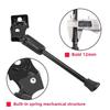 Kids Bike Kickstand Heavy Duty Parking Stand for Children Bicycle 12 14 16 18 20 Inch Adjustable Stable