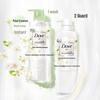 Dove Botanical Essence Hydrating Smoothing Shampoo