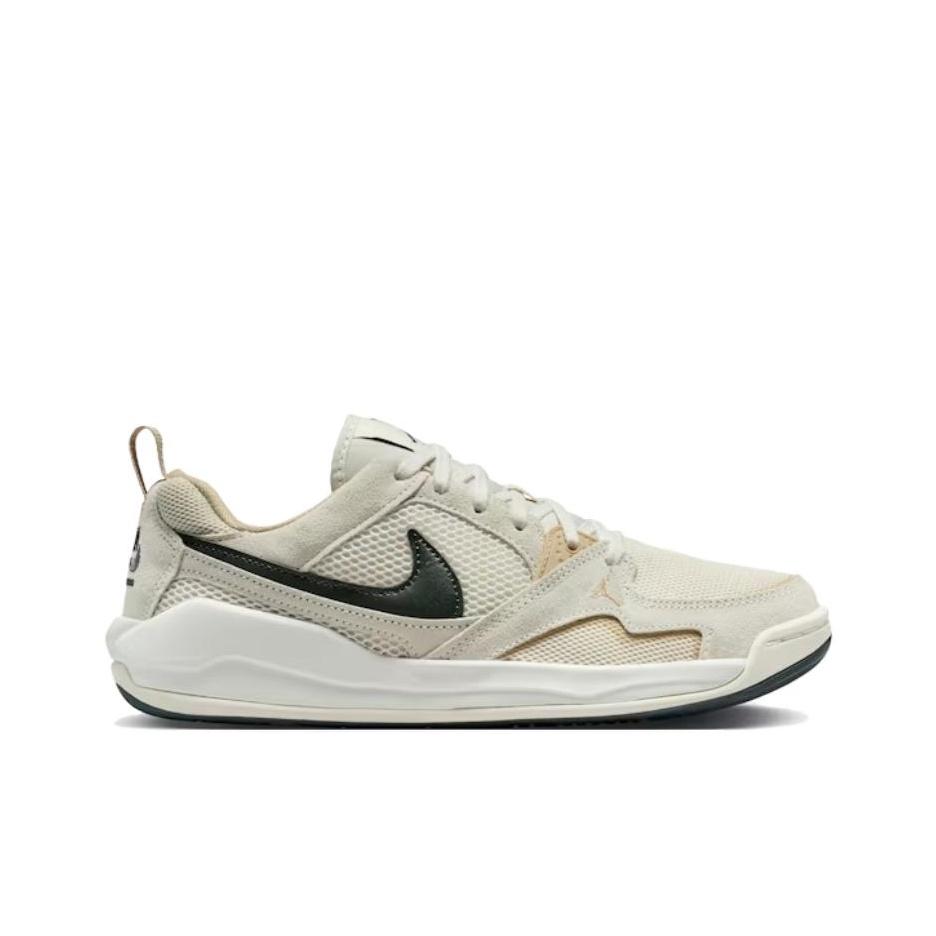 Air Jordan CMFT Era Light Orewood Brown Women Sneakers Cream Hemp Sail HJ6778120