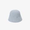 Women's Bouclé Bucket Hat RB462E-55NHBP