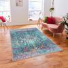 Decorative Area Rugs, Rugs For Living Room, Machine Washable Rug, Non Slip Rug