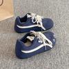 Niche non-collision models, German training shoes, new spring and autumn leisure sports board shoes