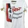 Vintage 80s THE BEAT Ska New Wave Punk Rock Tour Concert Promo T Shirt and Kids Shirt
