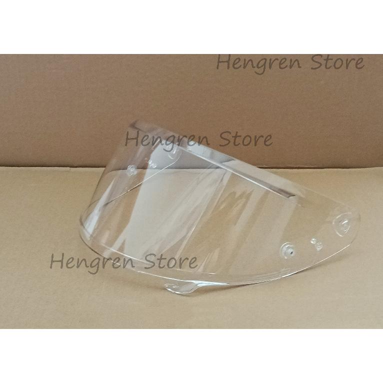 Helmet Visor for HJC RPHA 12 RPHA 12 Carbon HJ-42 HJ 42 Sun Visor Shield Glass Windshield Viewfinder Motorcycle AccessoriesSpeed Sensors 6