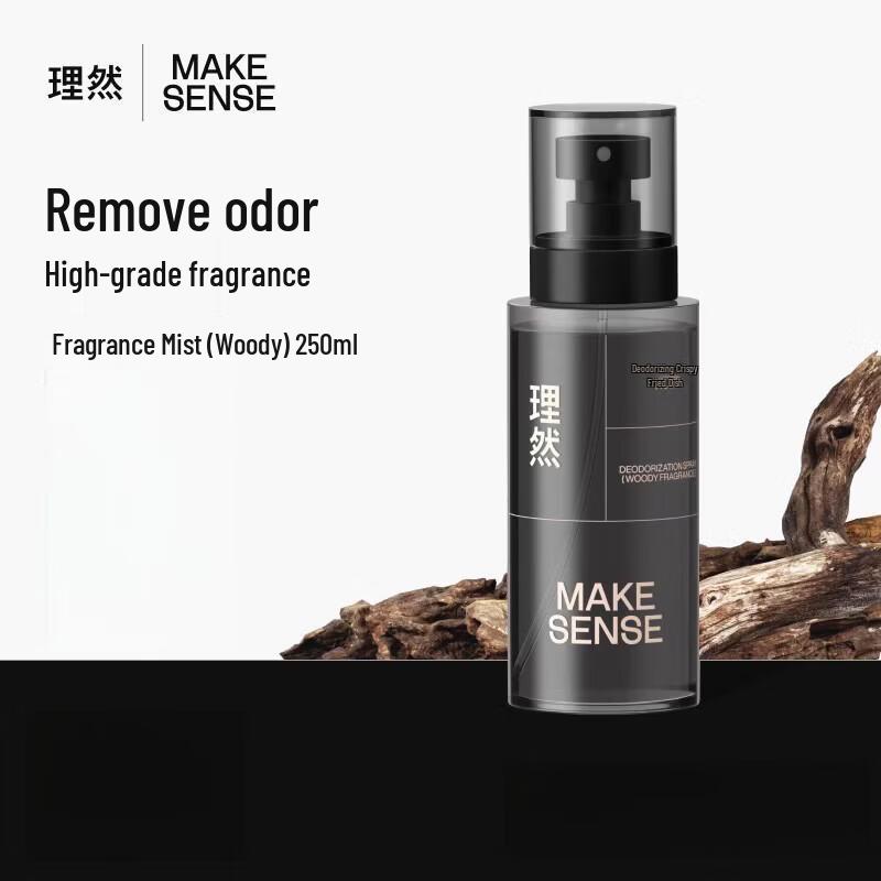 

Liran Men s Woody Scent Fragrance Spray