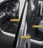 TPE Car Floor Mats for Geely Models: Xingrui, Emgrand GS, Vision X6, Boyue L, Binyue, Icon, Xingyue L, Binrui
