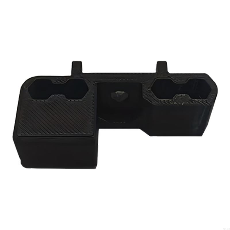 Plastic Bit Holder Fast Bit Swapping Easy Organization Replacement for Parkside 20V Tool Quick Changing Accessories M4YD