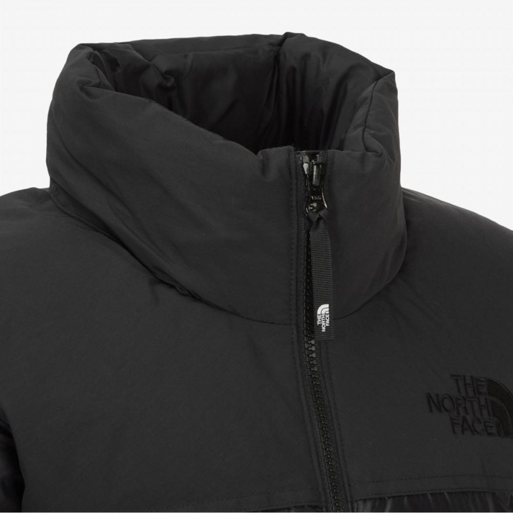 The North Face Nj3nr80e Jaqueta de Casamento Feminina Onvol Preto Real
