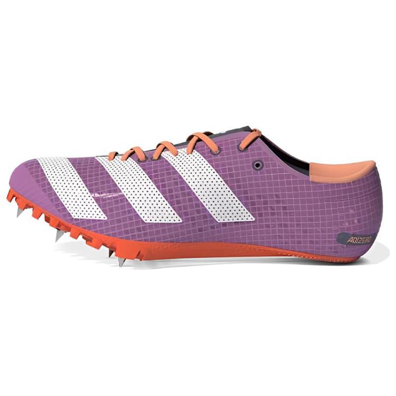 

Adidas Adizero Finesse Shoes Pulse Lilac Women s Sneakers GX6679 42