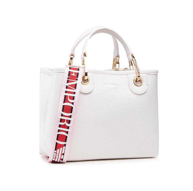 

Сумка-шоппер Emporio Armani