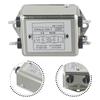 CW4L2 20A T The Single Phase Double Section Power Filter You Can Count On for Reliable Noise Filtering and Power Quality