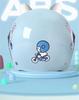 AD Kids' 3C Certified All-Season Electric Scooter & Motorcycle Safety Helmet