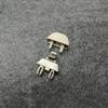 1pcs For Volkswagen Passat Santana Jetta POLO Sun Visor Hook Clip