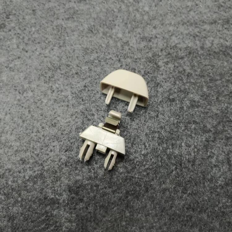 1pcs For Volkswagen Passat Santana Jetta POLO Sun Visor Hook Clip