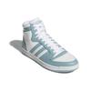 Adidas Top Ten RB White Magic Grey Unisex Sneakers Footwear-White GX0759